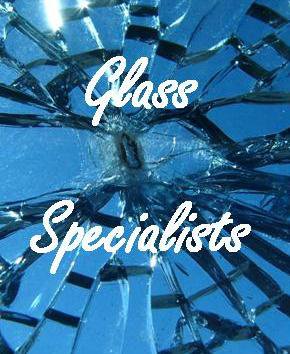 Logo for Glass Specialists Inc