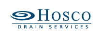 Hosco Drain Services logo