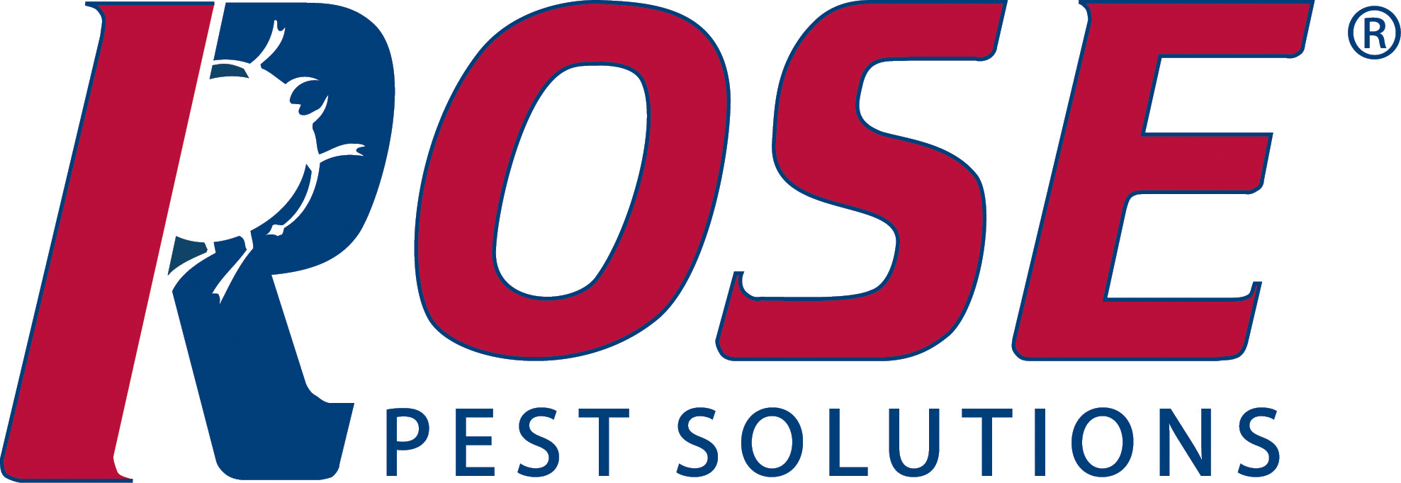 Logo for Rose Pest Solutions