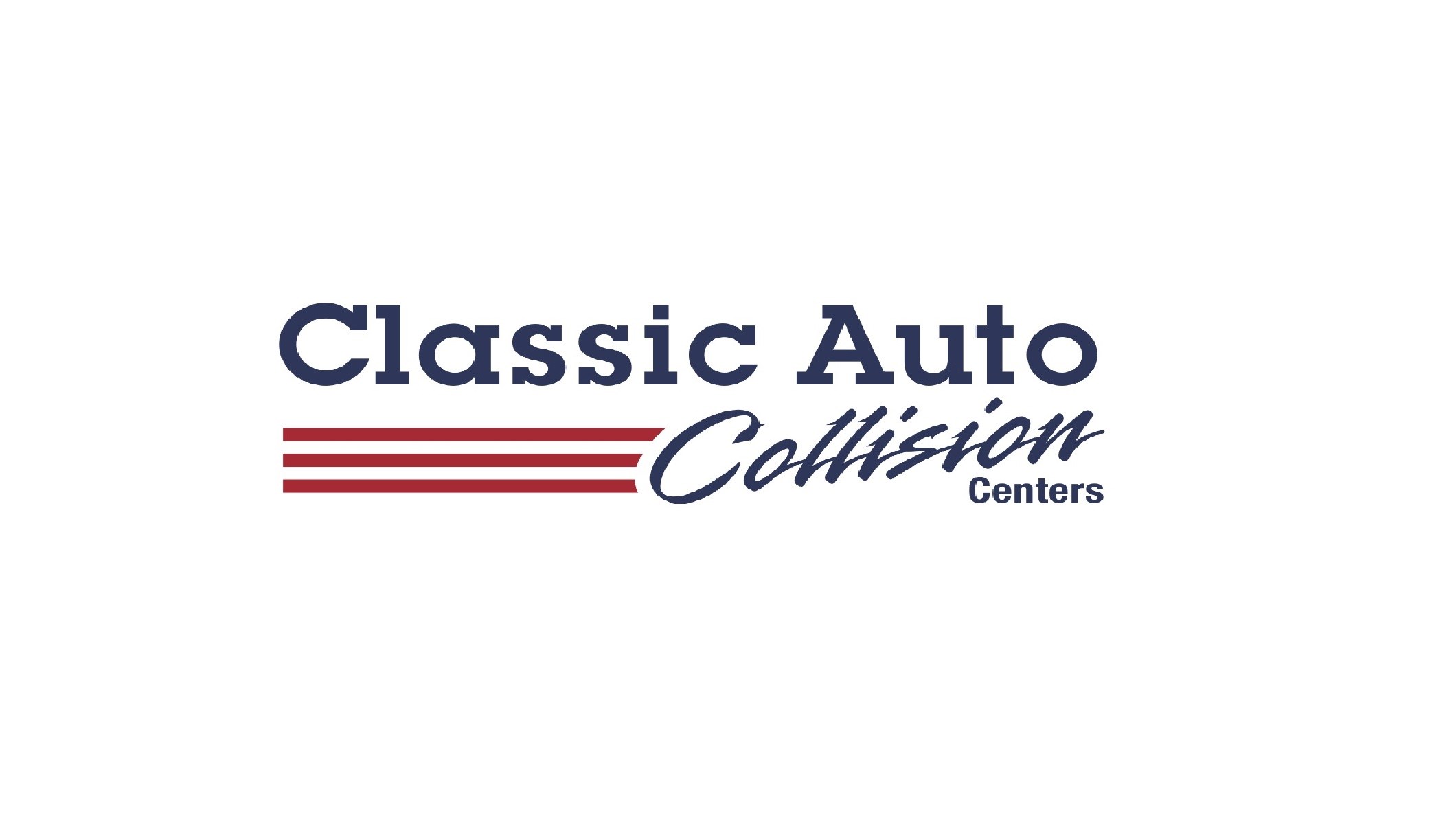 Logo for CLASSIC AUTO COLLISION
