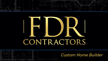 FDR CONTRACTORS INC logo