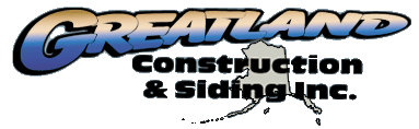 Greatland Construction & Siding logo