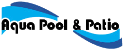 Aqua Pool & Patio logo