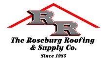 Roseburg Roofing & Supply Co Inc logo