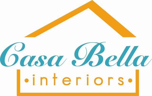 Logo for Casa Bella Interiors