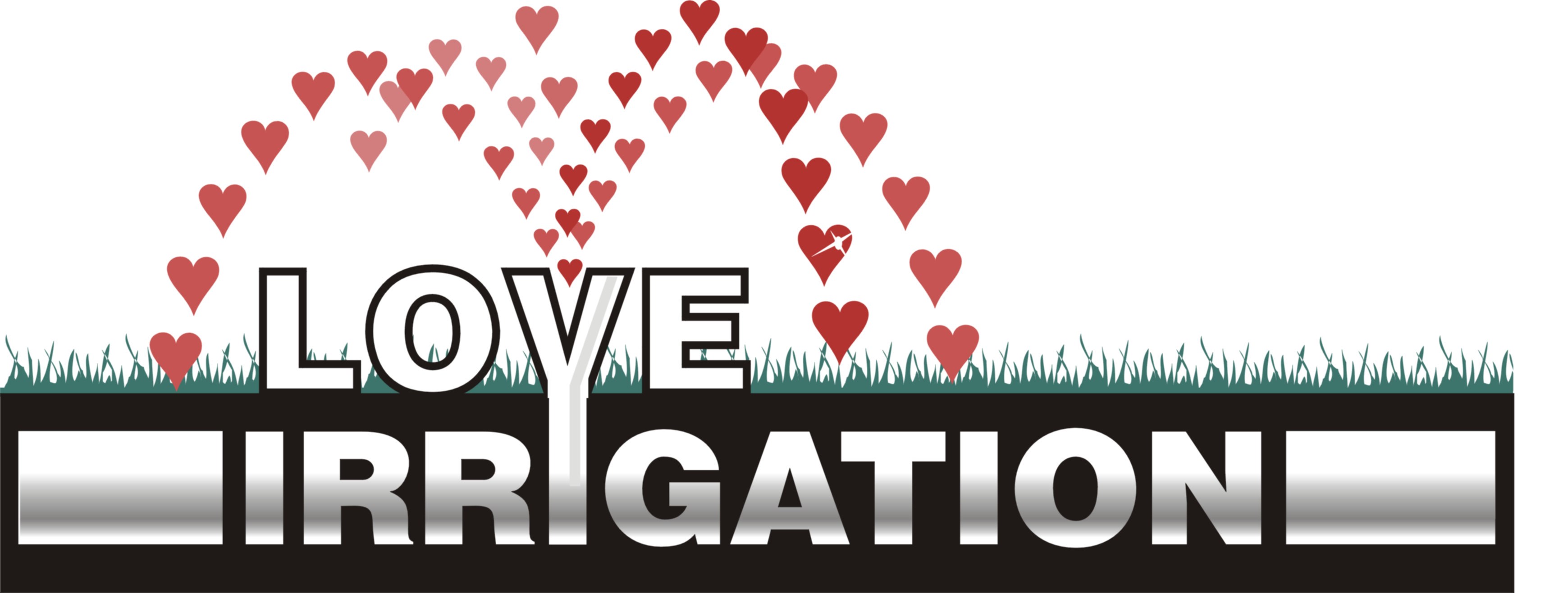 LOVE IRRIGATION INC logo