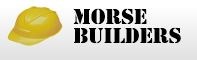 MORSE BUILDERS logo
