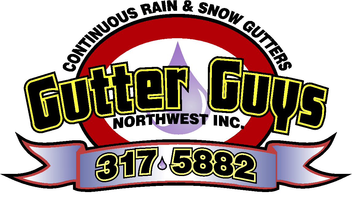 Gutter Guys NW logo