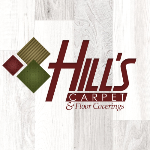 Hill's Carpet & Floorcoverings logo