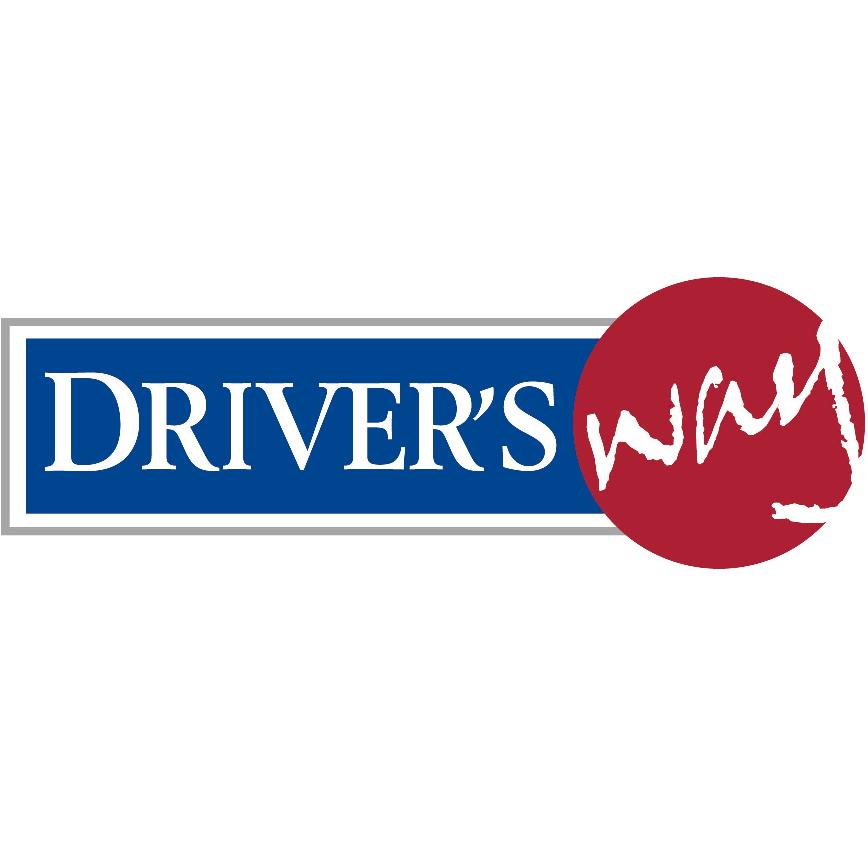 Logo for Driver's Way Used Car Supercenter