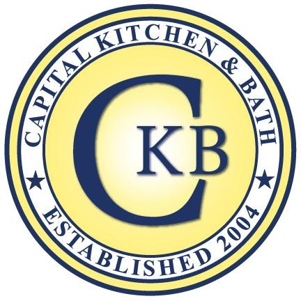 Capital Kitchen & Bath logo