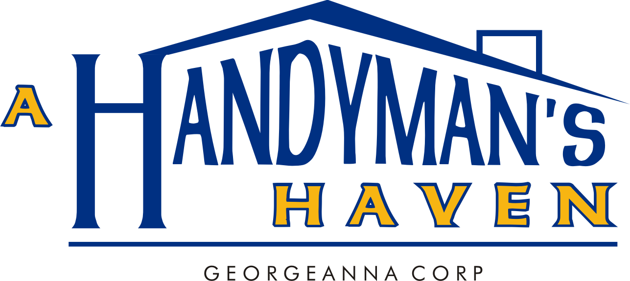 A HANDYMAN'S HAVEN logo