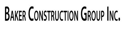 Baker Construction & Property Restoration logo