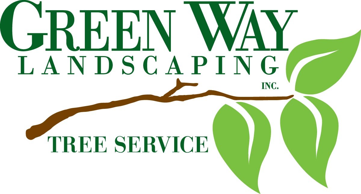 GREEN WAY LANDSCAPING INC logo