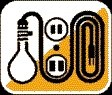 Gaudette Electric, Inc. logo