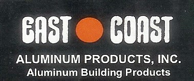 Logo for EAST COAST ALUMINUM PRODUCTS INC