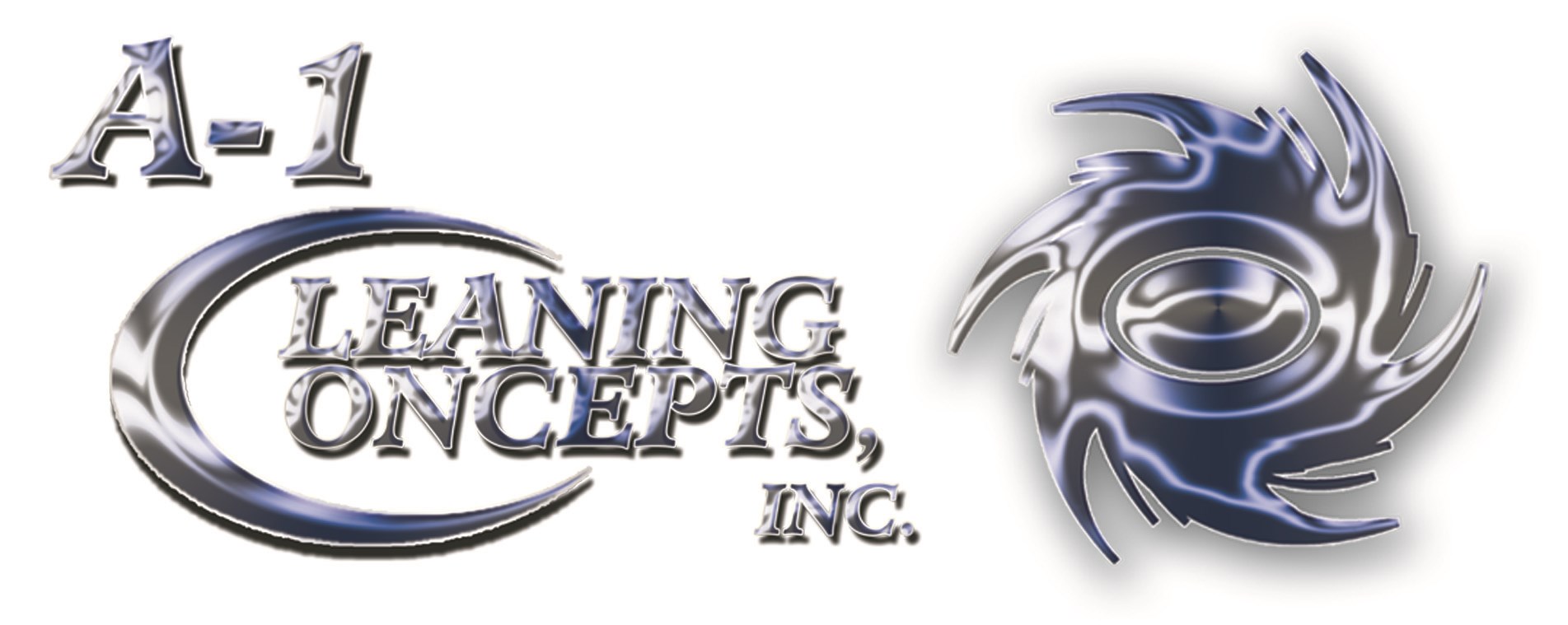 A-1 CLEANING CONCEPTS INC logo