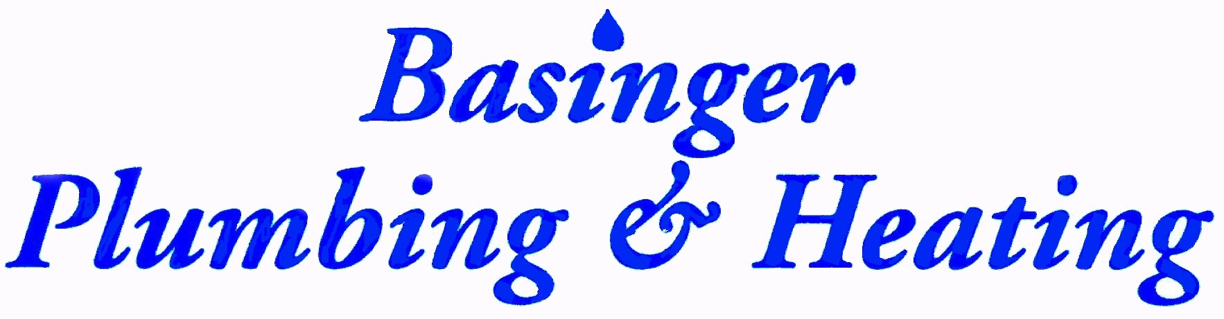 Basinger Plumbing & Heating LLC logo