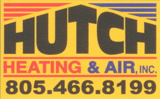 Logo for Hutch Heating & Air