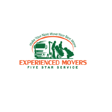 Experienced Movers LLC logo