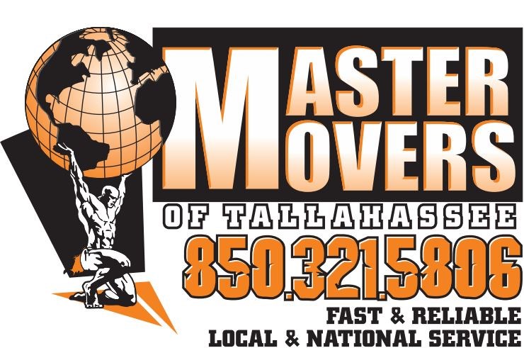 Master Movers of Tallahassee Inc logo