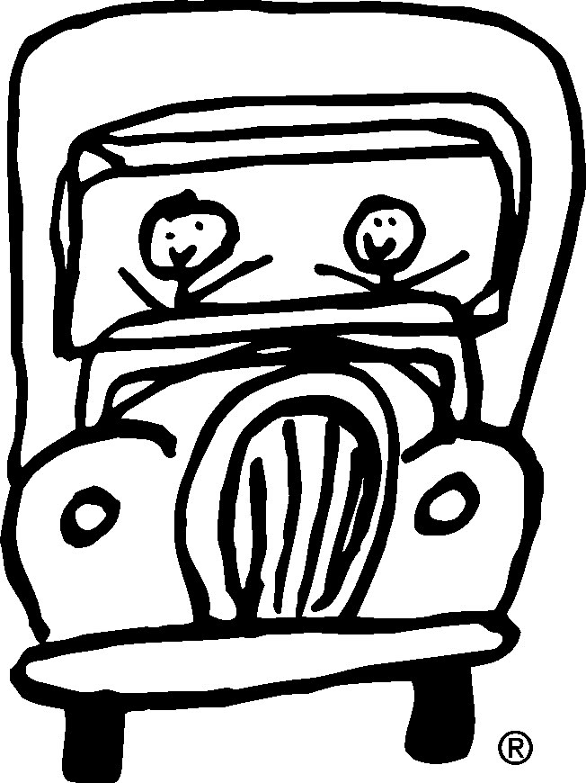 TWO MEN AND A TRUCK® - TALLAHASSEE logo