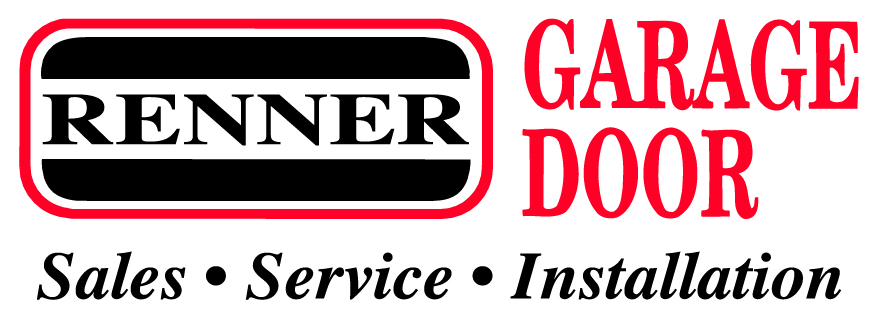 Logo for Renner Garage Door of Springfield