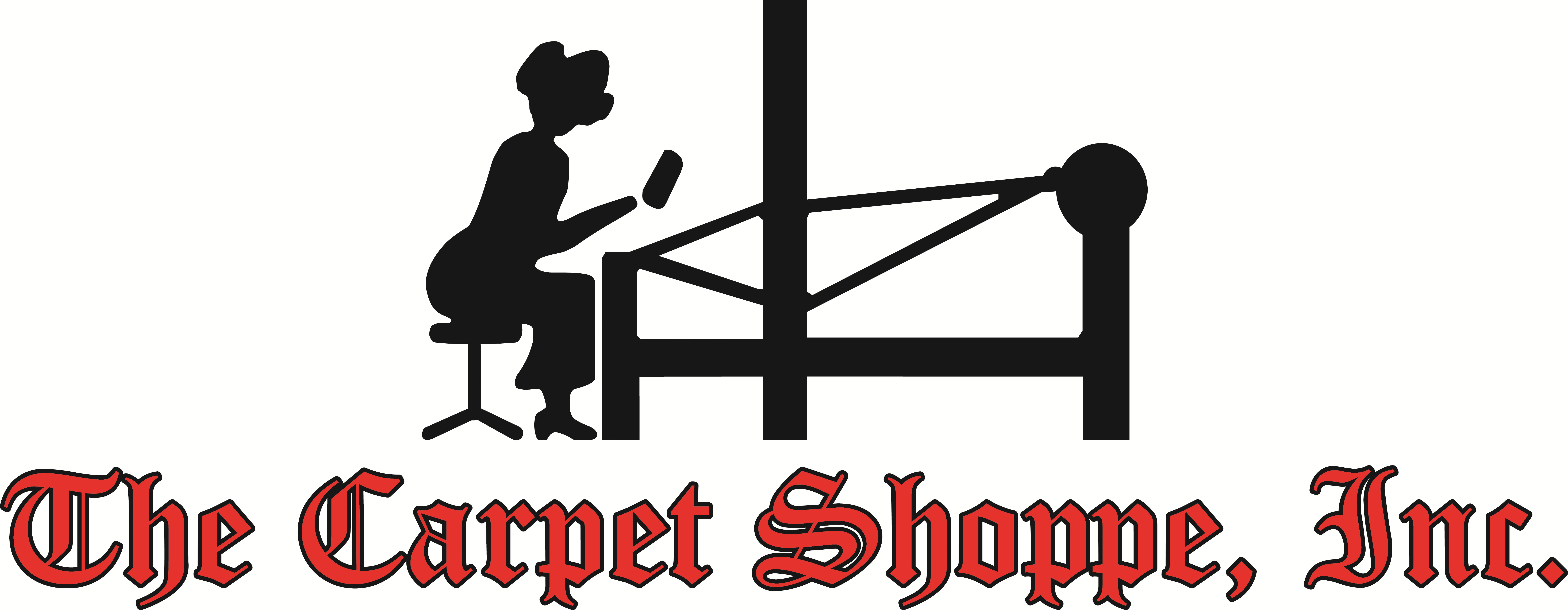 THE CARPET SHOPPE, INC logo