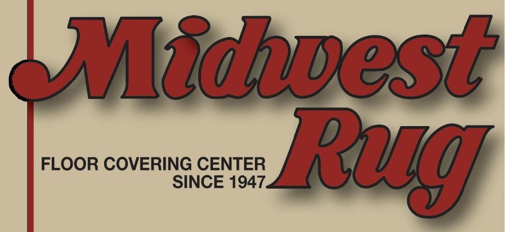 Midwest Rug logo
