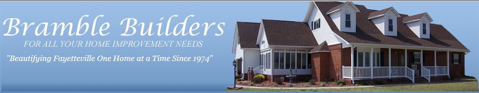 Bramble Builders Inc logo