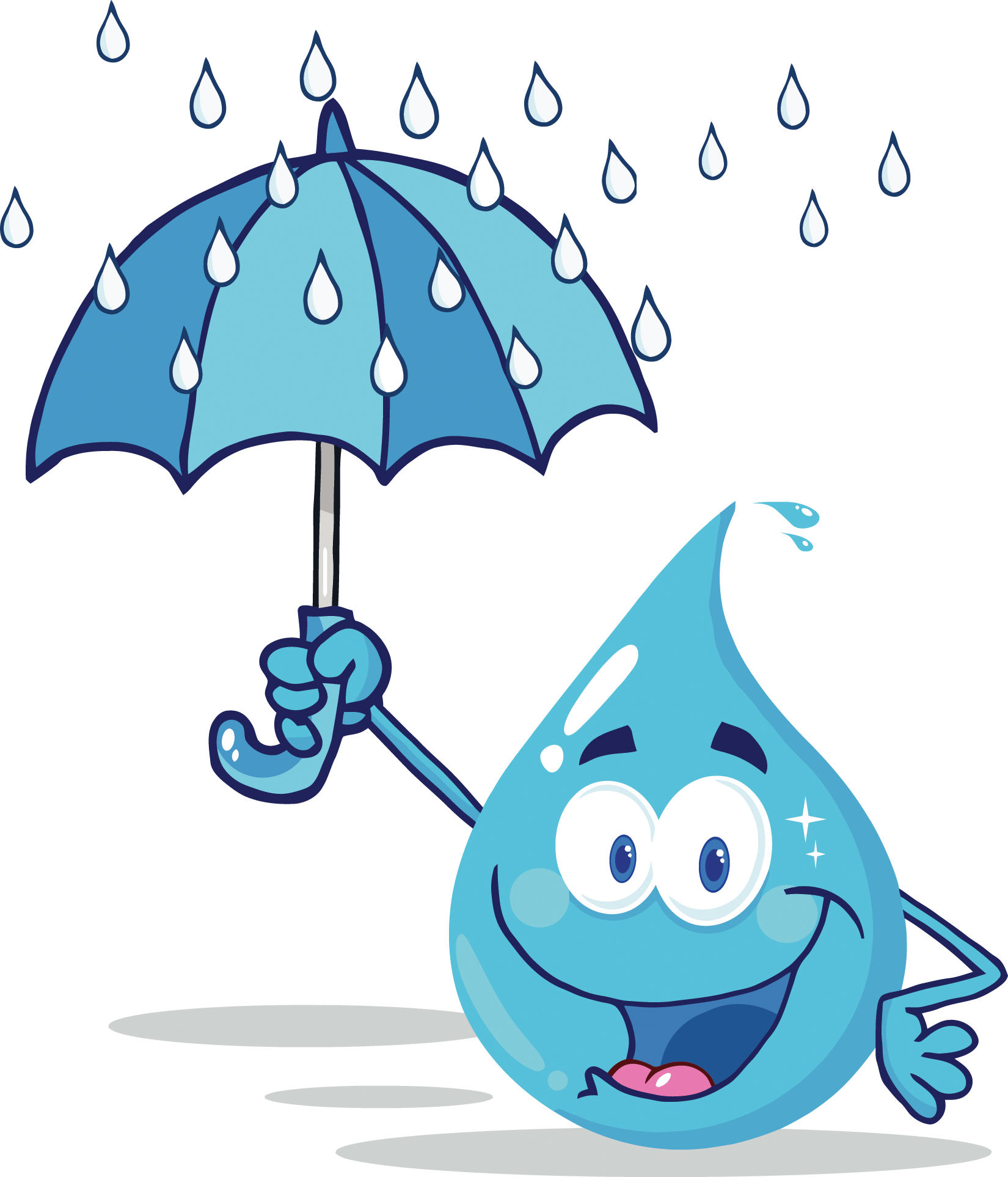 EverDRY of Michiana logo