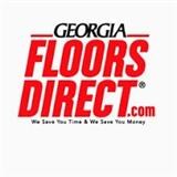 Logo for Georgia Floors Direct