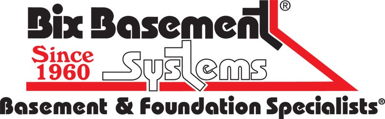 Bix Basement Systems logo