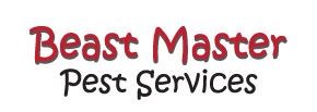 BEAST MASTER PEST SERVICES logo