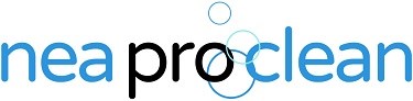 Logo for NEA Pro Clean LLC