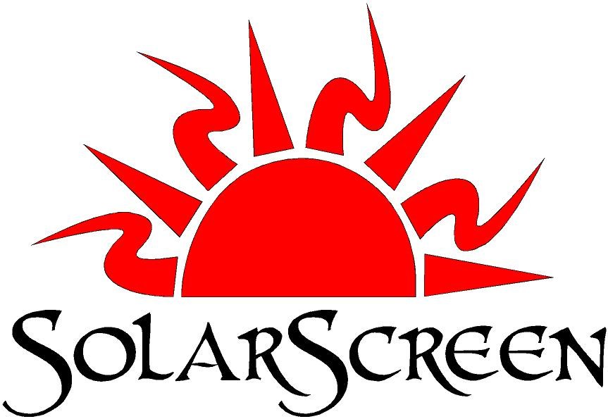 SolarScreen LLC logo