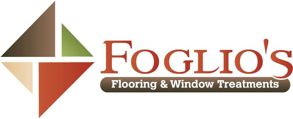 FOGLIO'S FLOORING CENTER logo