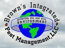 Brown's Integrated Pest Management LLC logo