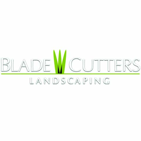 Logo for Blade Cutters