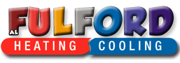 Logo for Al Fulford Heating & Cooling