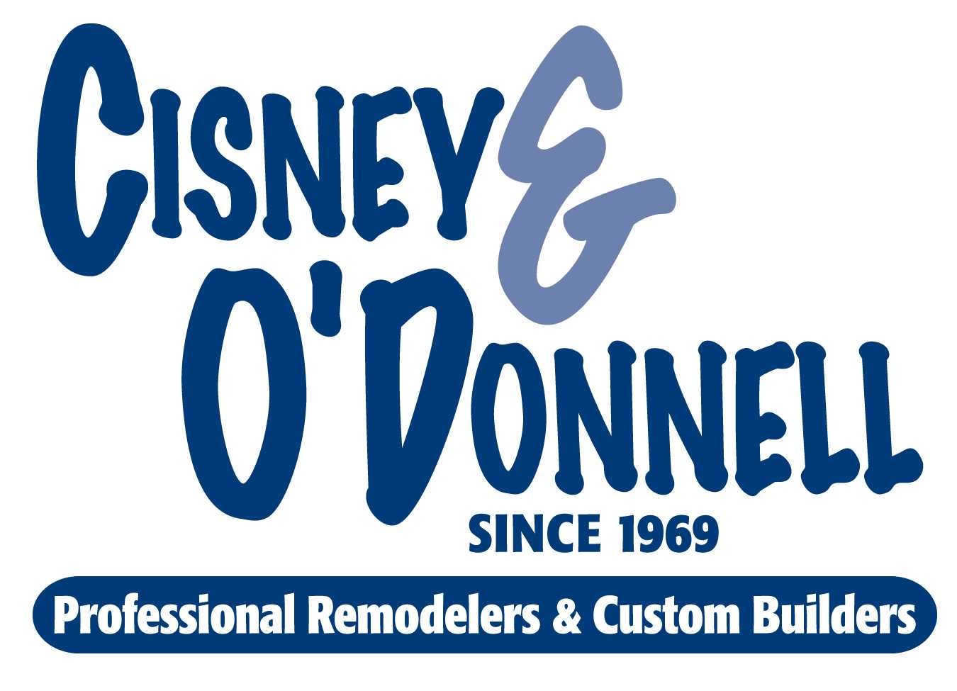 Cisney & O'Donnell Inc logo
