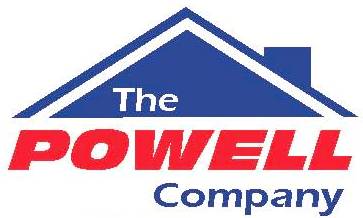 Logo for The Powell Company
