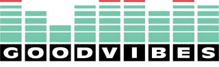 GOOD VIBES SOUND logo