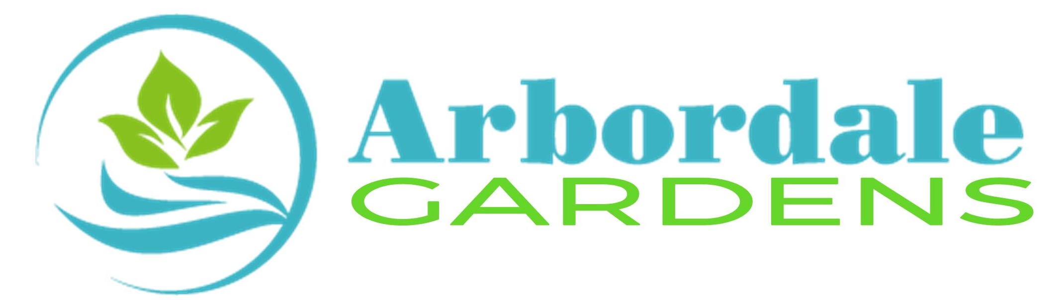 ARBORDALE NURSERIES logo