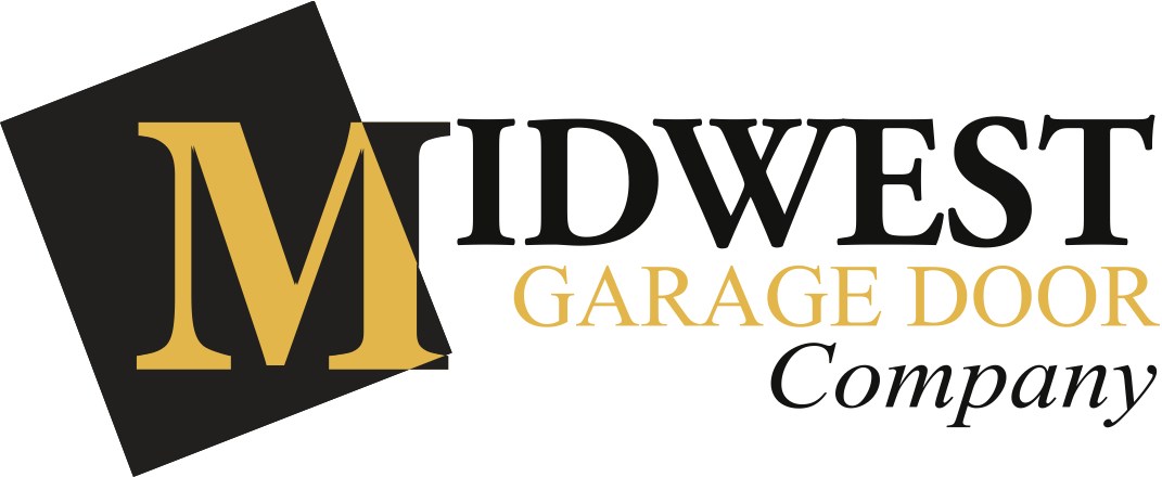 Midwest Garage Door Co logo