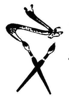 Logo for Jackson Painting