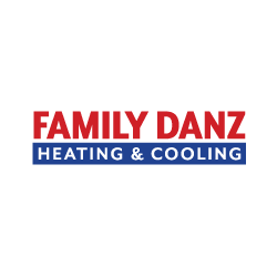 Family Danz Heating & Air Conditioning Inc logo