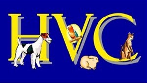 Logo for Highland Veterinary Clinic