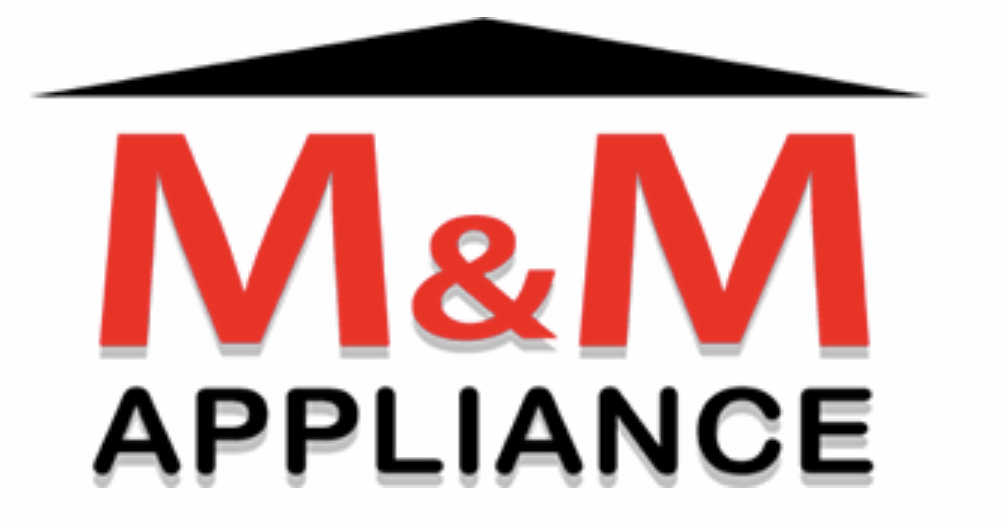 M & M APPLIANCE logo