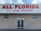 All Florida Enterprises logo